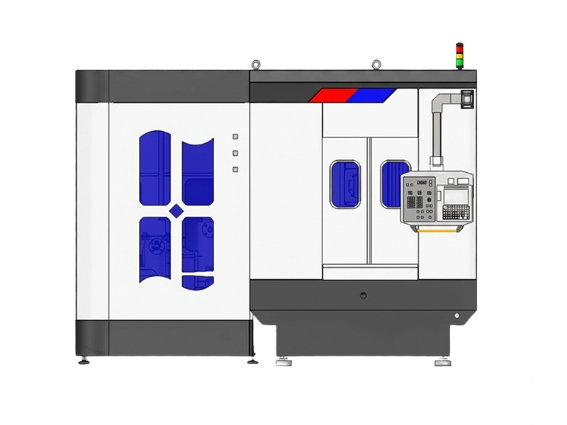 CNC Jet Clean Center SC330_800-600